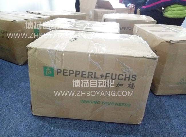 大量GL5-T/28A/115倍加福槽型開關(guān)及光電開關(guān)到貨！