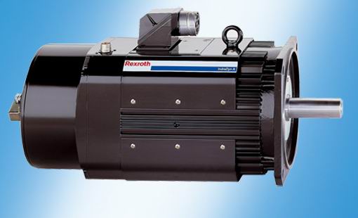 伺服電機(jī)開(kāi)機(jī)不停振動(dòng)是否正常？