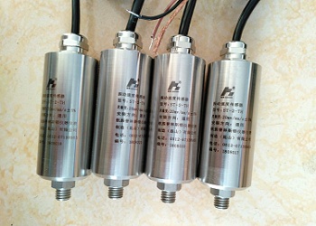 振動加速傳感器是什么，振動傳感器選擇與頻率有關(guān)嗎？