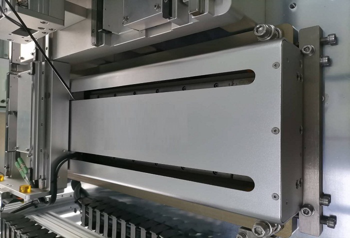 直線電機(jī)性能 直線電機(jī)性能