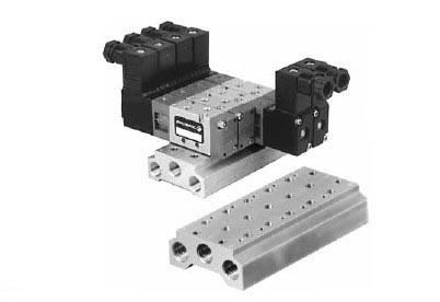 ASCO電動(dòng)閥安裝