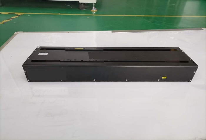 直線電機(jī)模組內(nèi)部結(jié)構(gòu)，直線電機(jī)模組的特征