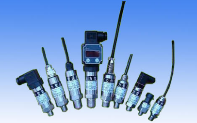 高精度無線壓力傳感器，采用高精度和高穩(wěn)定性芯片