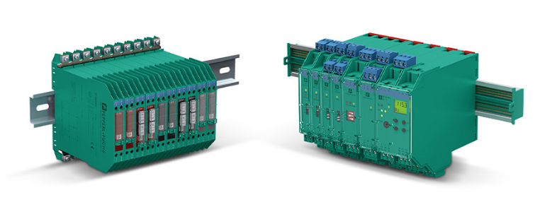 p+f安全棚是什么？倍加福P+F安全棚的應用說明？