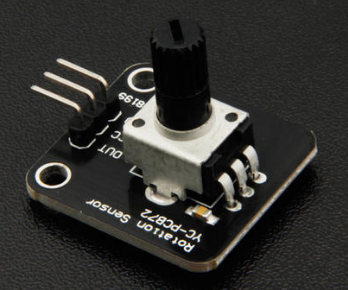 電子開關(guān)電位器