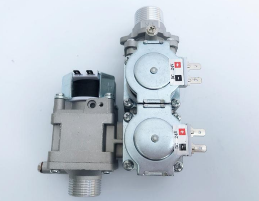 煤氣灶電磁閥打開(kāi)后沒(méi)反應(yīng)可以正常使用嗎？