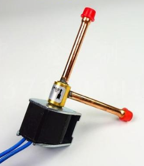 制冰機(jī)電磁閥