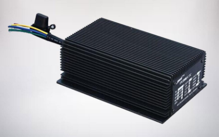 電動(dòng)汽車dcdc變換器