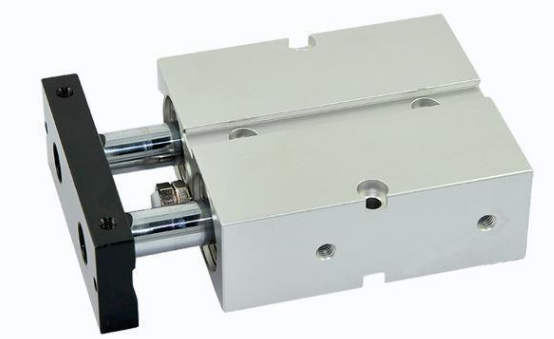 氣動(dòng)伸縮氣缸