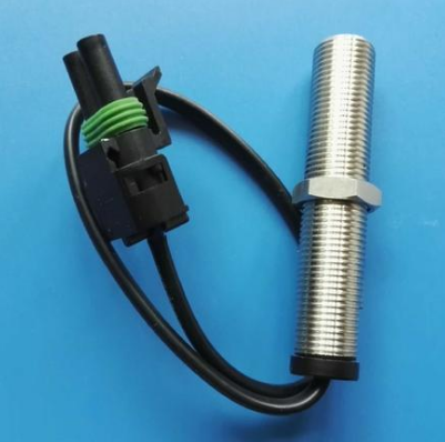 測(cè)速傳感器故障不會(huì)整？看皮帶秤測(cè)速傳感器就知道！