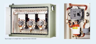 變壓器有載開關(guān)