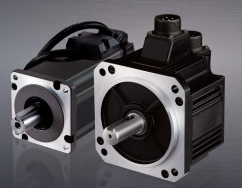 交流伺服電機(jī)