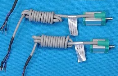 線性位置傳感器