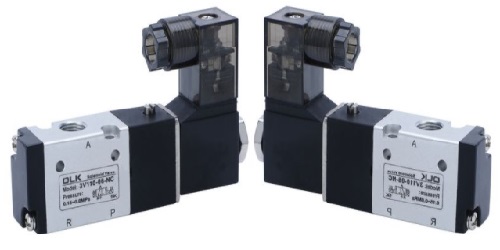 氣動電磁閥的選擇要素，提高氣動電磁閥購買事項