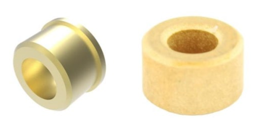 滑動(dòng)軸承的種類有哪幾種，滑動(dòng)軸承的類型怎么劃分？