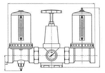 什么是模塊化FRL，模塊化FRL的優(yōu)勢(shì)是什么？