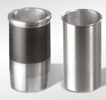 氣缸套有那種類型，干式氣缸套與濕式氣缸套相比較