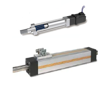 電動線性執(zhí)行器工作原理是什么，電動執(zhí)行器在制造行業(yè)的優(yōu)勢？