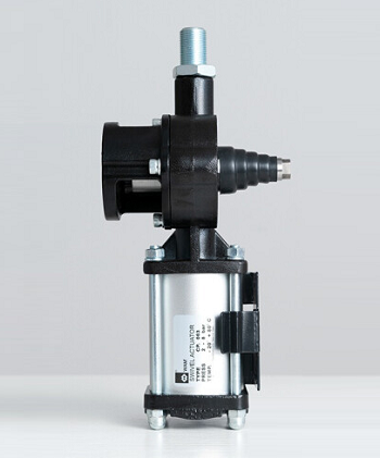 如何區(qū)分電動執(zhí)行器與氣動執(zhí)行器，電動與氣動各有什么好處？