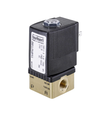 直動(dòng)式電磁閥和先導(dǎo)式電磁閥的控制元件及操作方式的區(qū)別