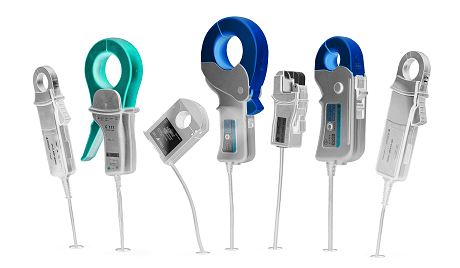 在開環(huán)與閉環(huán)電流傳感器測量應用中，電流傳感器的多種用途應用