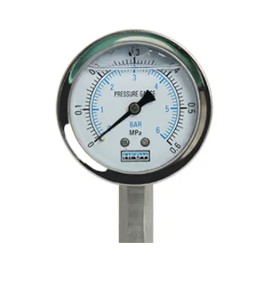 數(shù)字壓力表出現(xiàn)故障時(shí)造成什么后果，數(shù)字壓力表失靈的八個(gè)主要原因？