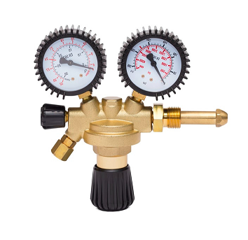 使用氣體減壓閥要注意什么，氣體減壓閥的安裝和使用？