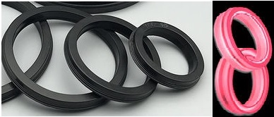 單作用和雙作用氣缸活塞密封圈如何工作？