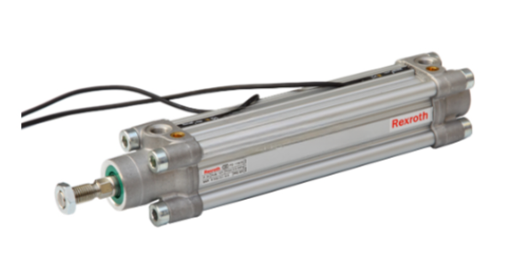 力士樂(lè)活塞氣缸，雙作用式氣缸系列