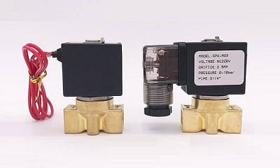 零壓電磁閥是什么，零壓電磁閥產(chǎn)品的主要功能作用