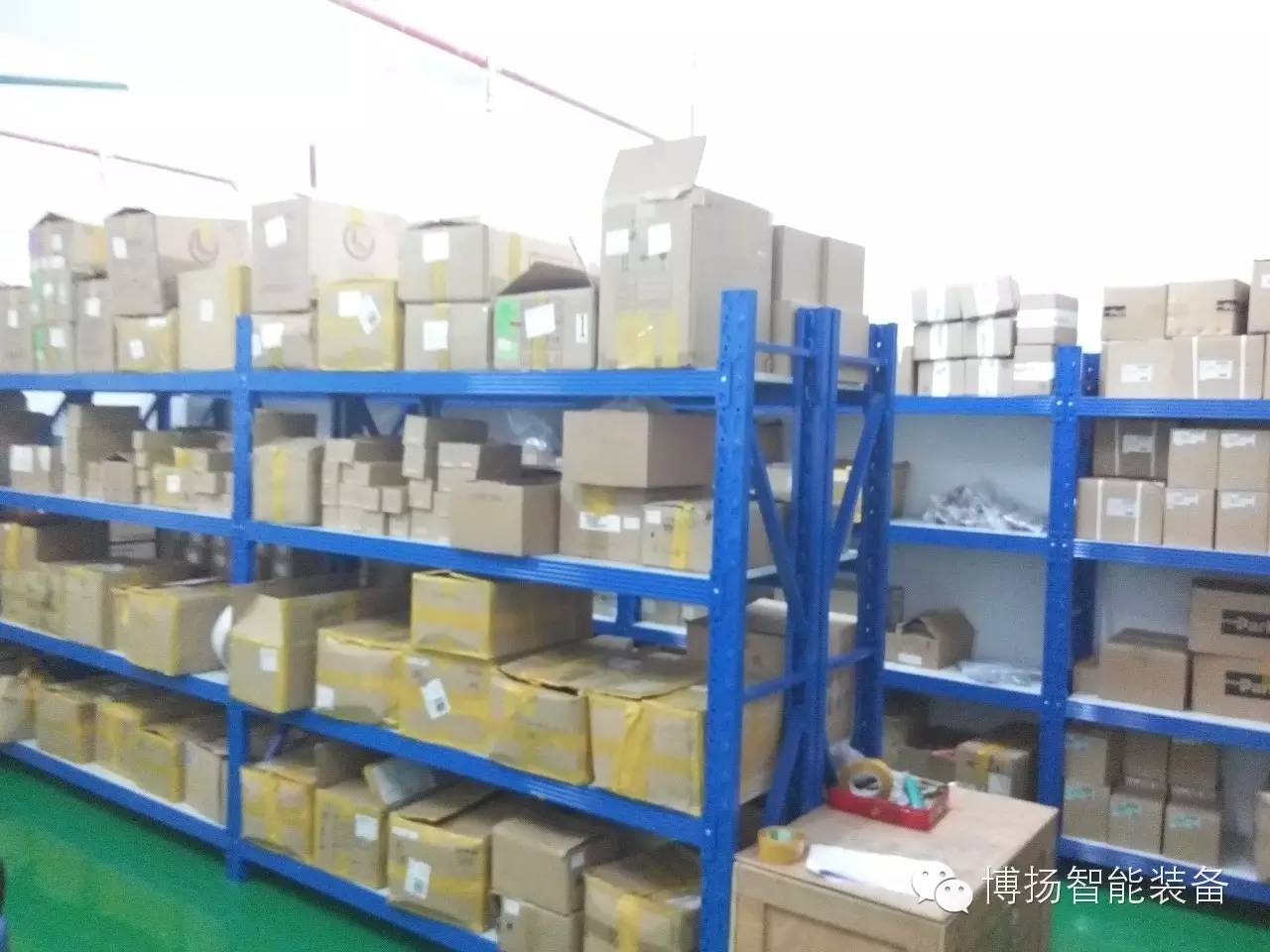 日本Fujikura氣缸/藤倉(cāng)低摩擦氣缸倉(cāng)庫(kù)照片