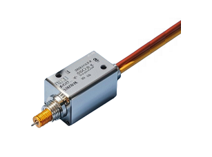 電感式位移傳感器的工作原理和電路信號(hào)變化