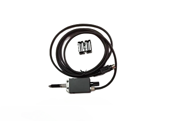 高精度位移傳感器的測(cè)距方法，實(shí)現(xiàn)非接觸式的測(cè)量方式