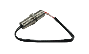 光電轉(zhuǎn)速傳感器的轉(zhuǎn)速測量，具有較高的亮度和方向性