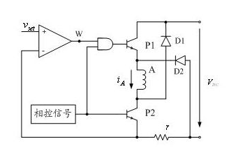 步進電機驅(qū)動電路由哪些組成，驅(qū)動電路的主要組成部分？