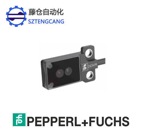 對(duì)射型光電傳感器OBE500-R3F-SE0-L（成對(duì)）