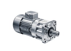 微型交流電機減速機一體機的優(yōu)勢，主要體現(xiàn)在以下幾個方面