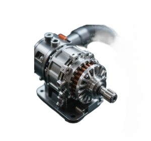 吸塵器電機與工業(yè)產品使用的電機有什么不同？