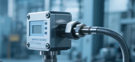 油缸位移傳感器在復合材料成型線的精準控制實踐？