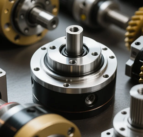 伺服專用行星減速機(jī)如何校準(zhǔn)定位精度偏差？