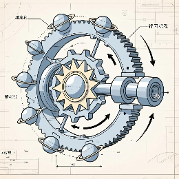伺服行星減速機(jī)如何通過預(yù)緊力，調(diào)整降低回程誤差？