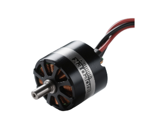 控制電機(jī)轉(zhuǎn)動(dòng)的無(wú)刷電機(jī)是什么意思？